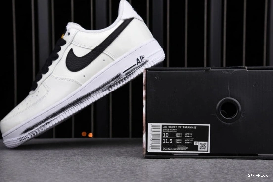 1 Nike DD3223-100 Low Para-Noise G-Dragon 2.0 Peaceminusone Force Air 0224